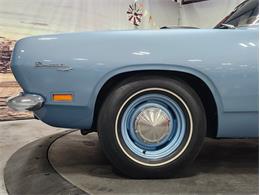 1969 Plymouth Barracuda (CC-1876889) for sale in Bristol, Pennsylvania