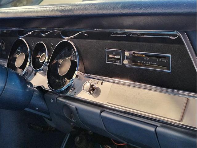 1969 Plymouth Barracuda (CC-1876889) for sale in Bristol, Pennsylvania