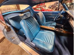 1969 Plymouth Barracuda (CC-1876889) for sale in Bristol, Pennsylvania