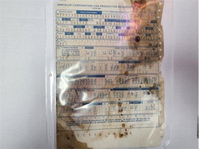 1969 Plymouth Barracuda (CC-1876889) for sale in Bristol, Pennsylvania