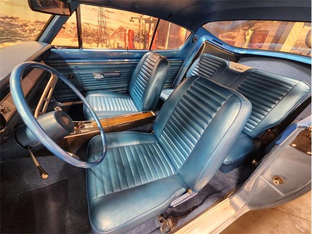 1969 Plymouth Barracuda (CC-1876889) for sale in Bristol, Pennsylvania