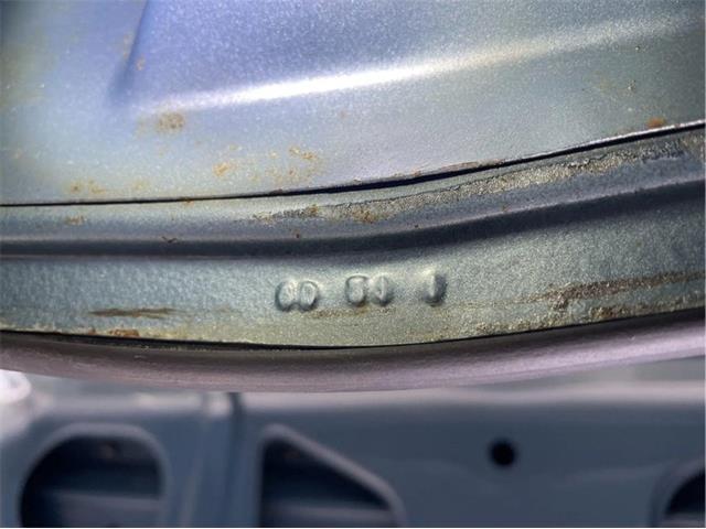 1969 Plymouth Barracuda (CC-1876889) for sale in Bristol, Pennsylvania