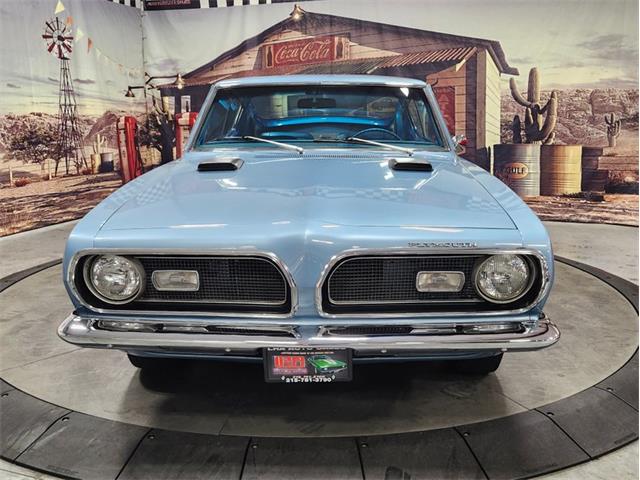 1969 Plymouth Barracuda (CC-1876889) for sale in Bristol, Pennsylvania