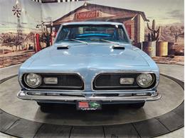 1969 Plymouth Barracuda (CC-1876889) for sale in Bristol, Pennsylvania