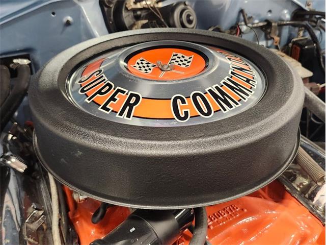 1969 Plymouth Barracuda (CC-1876889) for sale in Bristol, Pennsylvania