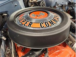 1969 Plymouth Barracuda (CC-1876889) for sale in Bristol, Pennsylvania