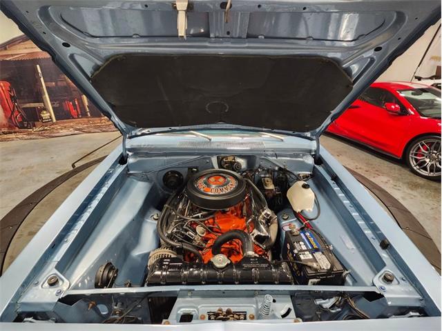 1969 Plymouth Barracuda (CC-1876889) for sale in Bristol, Pennsylvania