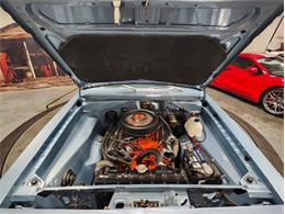1969 Plymouth Barracuda (CC-1876889) for sale in Bristol, Pennsylvania