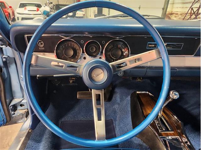 1969 Plymouth Barracuda (CC-1876889) for sale in Bristol, Pennsylvania