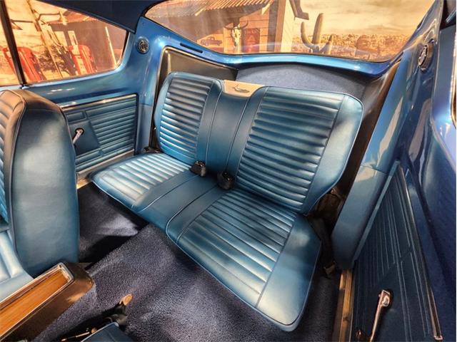 1969 Plymouth Barracuda (CC-1876889) for sale in Bristol, Pennsylvania