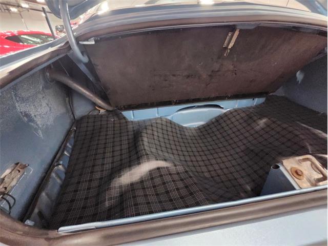 1969 Plymouth Barracuda (CC-1876889) for sale in Bristol, Pennsylvania