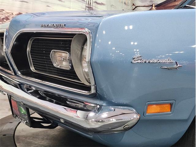 1969 Plymouth Barracuda (CC-1876889) for sale in Bristol, Pennsylvania