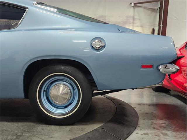 1969 Plymouth Barracuda (CC-1876889) for sale in Bristol, Pennsylvania