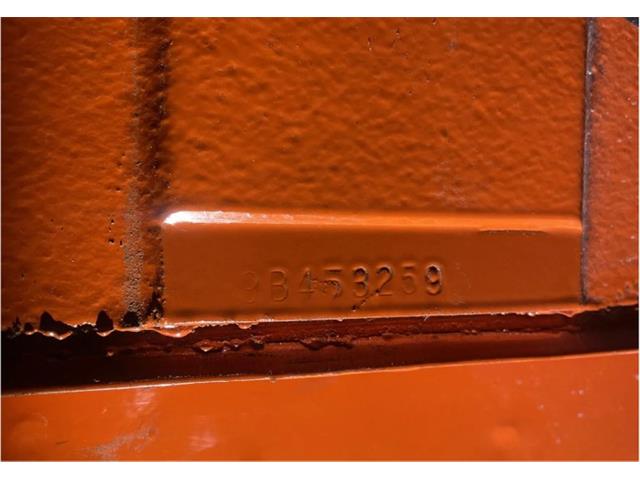 1969 Plymouth Barracuda (CC-1876889) for sale in Bristol, Pennsylvania