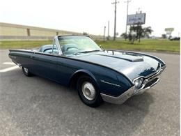 1962 Ford Thunderbird (CC-1876891) for sale in Ramsey, Minnesota