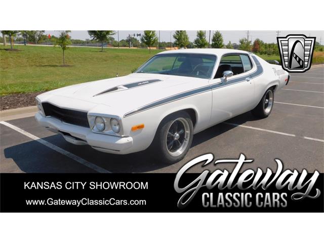 1973 Plymouth Road Runner (CC-1876892) for sale in O'Fallon, Illinois