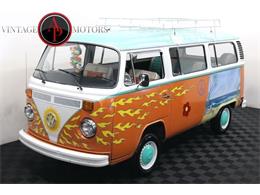 1973 Volkswagen Bus (CC-1876900) for sale in Statesville, North Carolina