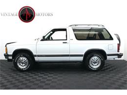 1994 Chevrolet Blazer (CC-1876913) for sale in Statesville, North Carolina