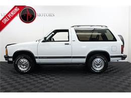 1994 Chevrolet Blazer (CC-1876913) for sale in Statesville, North Carolina