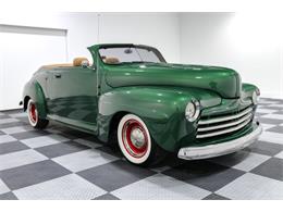 1947 Ford Tudor (CC-1876919) for sale in Sherman, Texas