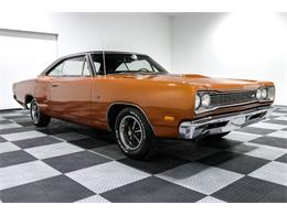 1969 Dodge Super Bee (CC-1876921) for sale in Sherman, Texas