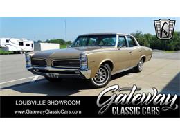 1966 Pontiac Tempest (CC-1876931) for sale in O'Fallon, Illinois