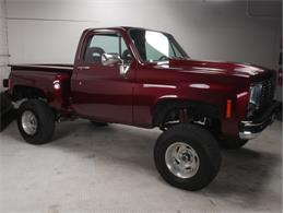 1978 Chevrolet K-10 (CC-1876934) for sale in Reno, Nevada