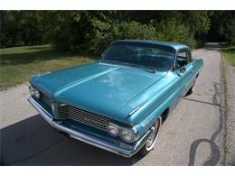 1962 Pontiac Catalina (CC-1876935) for sale in Downers Grove, Illinois