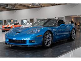 2009 Chevrolet Corvette (CC-1876949) for sale in Ocala, Florida