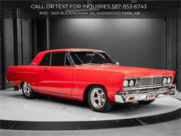 1965 Ford Fairlane 500 (CC-1876961) for sale in Sherwood Park, Alberta