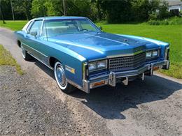 1978 Cadillac Eldorado (CC-1876964) for sale in Hilton, New York