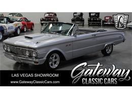 1963 Mercury Comet (CC-1876967) for sale in O'Fallon, Illinois