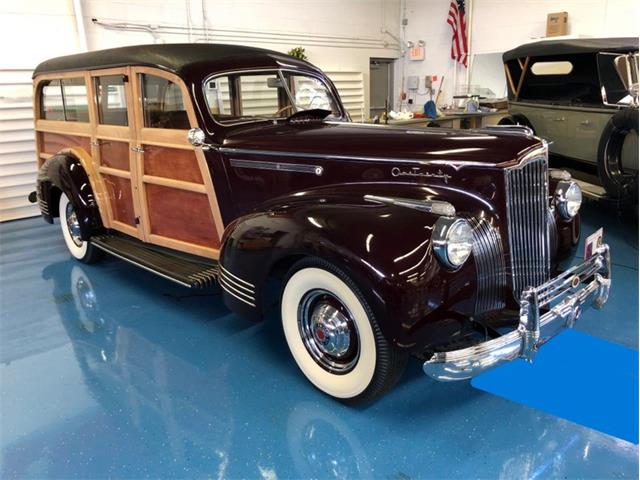 1941 Packard 120 (CC-1876969) for sale in Orlando, Florida