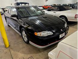 2002 Chevrolet Monte Carlo SS (CC-1876970) for sale in Orlando, Florida