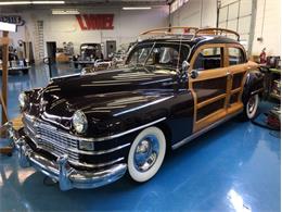 1948 Chrysler Town & Country (CC-1876976) for sale in Orlando, Florida