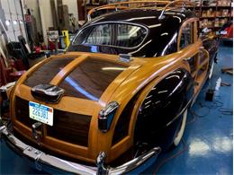 1948 Chrysler Town & Country (CC-1876976) for sale in Orlando, Florida