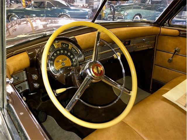 1948 Chrysler Town & Country (CC-1876976) for sale in Orlando, Florida