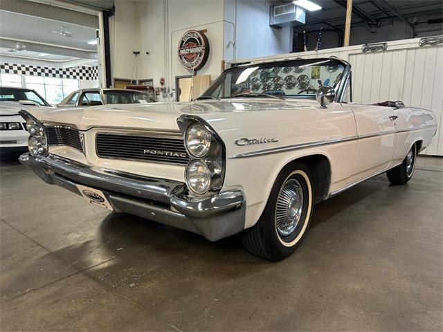 1963 Pontiac Catalina (CC-1876978) for sale in Ham Lake, Minnesota