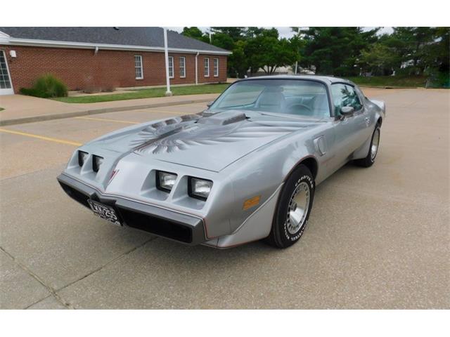 1979 Pontiac Firebird Trans Am (CC-1876980) for sale in Fenton, Missouri