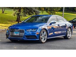 2016 Audi S7 (CC-1876994) for sale in Chicago, Illinois