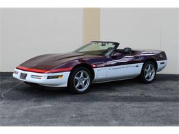 1995 Chevrolet Corvette (CC-1870070) for sale in Jupiter, Florida