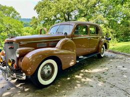 1938 Cadillac Fleetwood (CC-1877003) for sale in Chattanooga, Tennessee