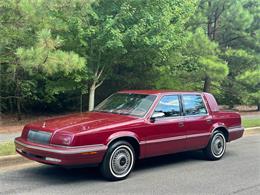 1992 Chrysler New Yorker (CC-1877004) for sale in Huntsville, Alabama