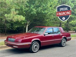 1992 Chrysler New Yorker (CC-1877004) for sale in Huntsville, Alabama