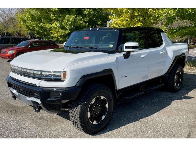2023 GMC Hummer EV for Sale | ClassicCars.com | CC-1877009
