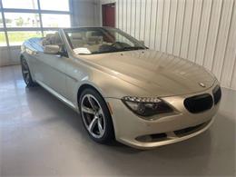 2008 BMW 6 Series (CC-1877011) for sale in Valley Park, Missouri