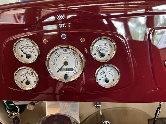 1934 Ford Woody Wagon (CC-1877024) for sale in Fernandina Beach, Florida