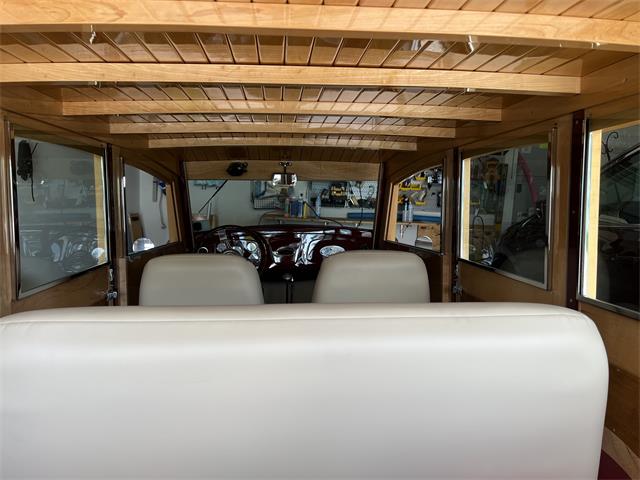 1934 Ford Woody Wagon (CC-1877024) for sale in Fernandina Beach, Florida