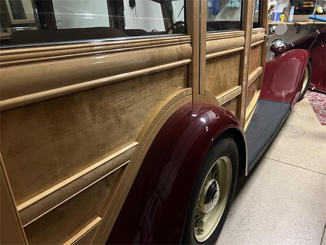 1934 Ford Woody Wagon (CC-1877024) for sale in Fernandina Beach, Florida