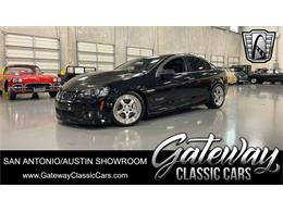 2009 Pontiac G8 (CC-1877040) for sale in O'Fallon, Illinois